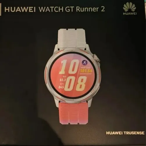 Huawei Wacth GT Runner 2