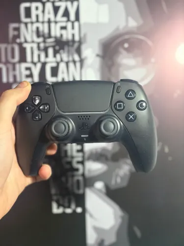 Controle Ps5 Original