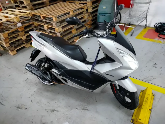 Vendo PCX