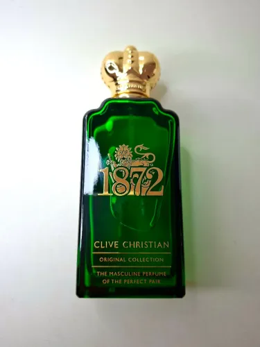 Clive Christian 1872 Original - 100ml APC
