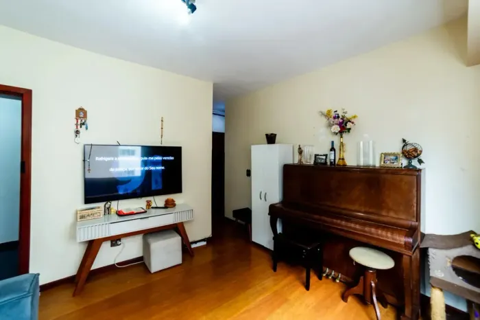 APARTAMENTO A VENDA, 01 QUARTO