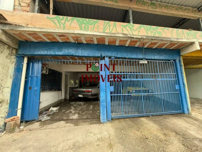 Loja para Locação Avenida Barão Homem de Melo 120m²