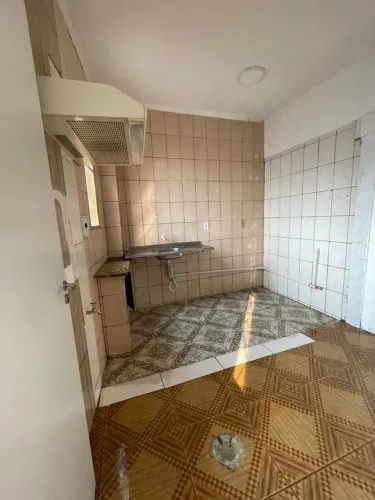 Alugo salão comercial em Sorocaba