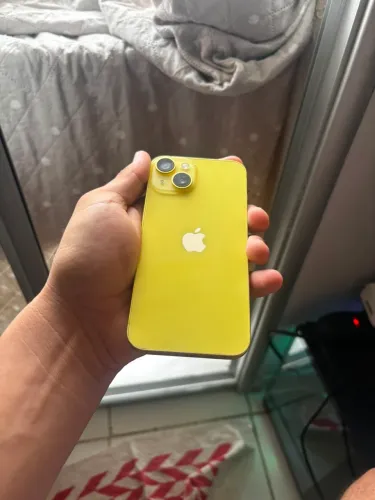 iPhone 14