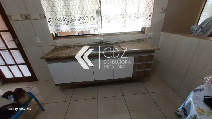 Casa para Venda no Caguassu (Zona Norte, Sorocaba-SP)