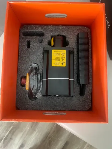 Simucube 2 Pro - Direct Drive