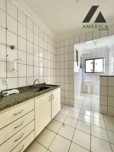 Imóvel para venda possui 59 metros quadrados com 2 quartos em Paiaguás - Cuiabá - MT