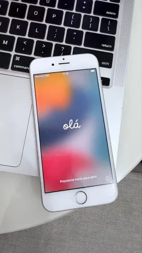 iPhone 6s