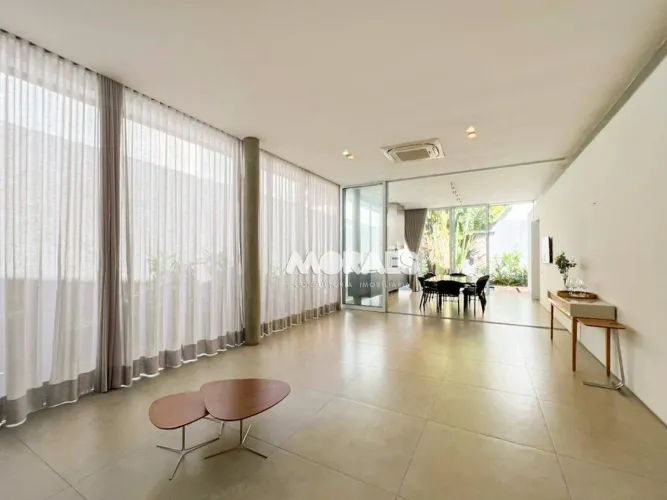Casa com 3 quartos à venda, 220 m² por R$ 1.900.000 - Residencial Tamboré - Bauru/SP