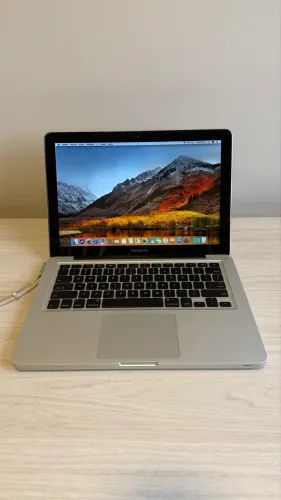 Macbook Pro 2011 | i5 | 16 GB | SSD 250 GB