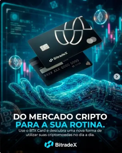 Banco em expansão no Brasil