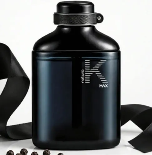 Perfume Masculino Natura K Max