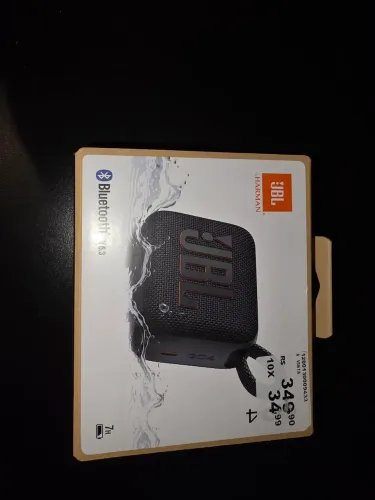 JBL Go4