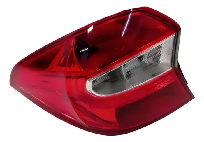 Lanterna Esquerdo Ford Ka Sedan 2015/2018 Usado Fd2246 Lado:Esquerdo