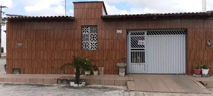 Casa pra Vender