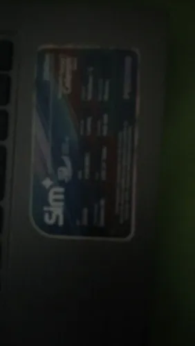 Computador Notbook