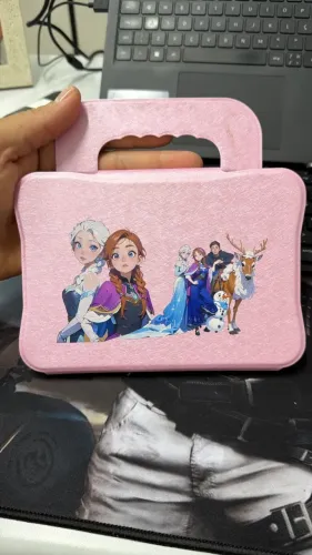 Tablet infantil