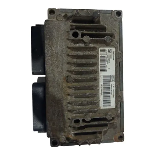 Módulo Cambio Citroen C4 Pallas 2007 2008 A 2013 Peugeot 307