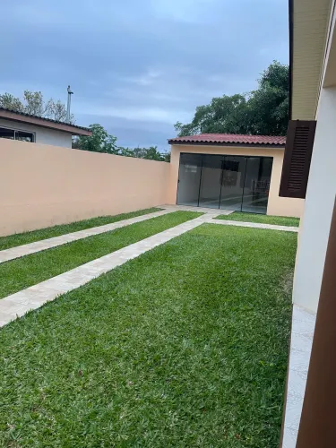 Casa no bairro campo bonito na praia de Torres Rs