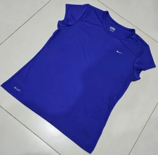 T-shirts nike sports | feminina