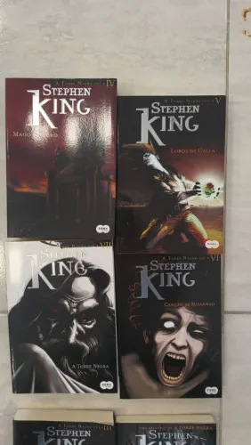 51Livros diversos