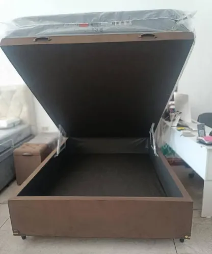 FÁBRICA DE CAMA BOX BAÚ - COMECE O ANO APROVEITANDO NOSSAS PROMOÇÕES