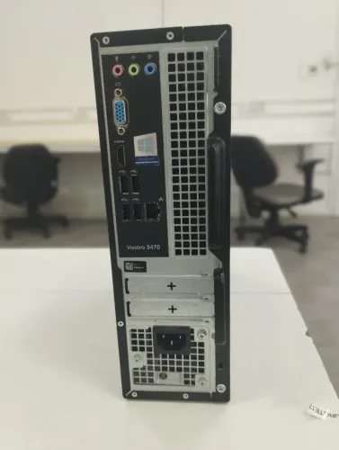 Computador Dell Vostro 3470 completo 