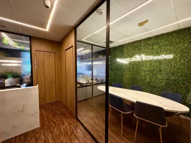 Ponto comercial - Pedra Branca - Palhoça/São José