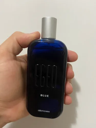 Perfume Egeo Blue
