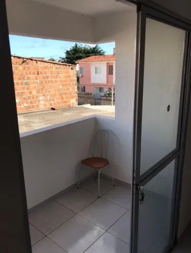 Casa tipo privê