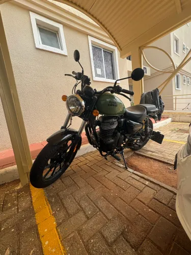 Meteor 350