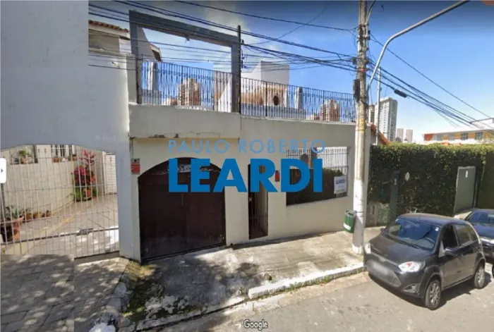 SOBRADO - ALTO DA BOA VISTA - SP