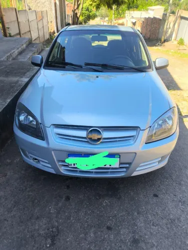 Chevrolet Celta Life/ LS 1.0 MPFI 8V Flexpower 5P 2008