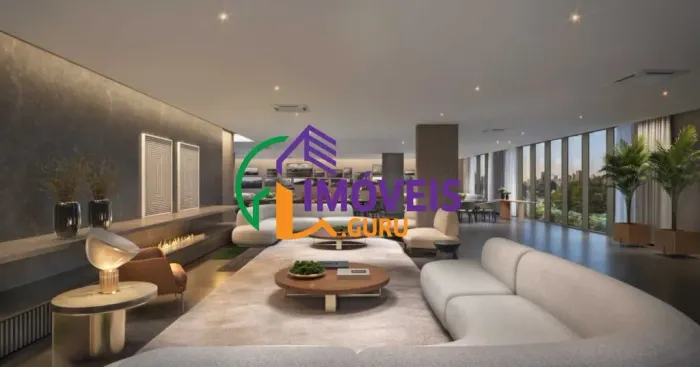 APARTAMENTO - VILA NOVA CONCEIÇÃO - SP