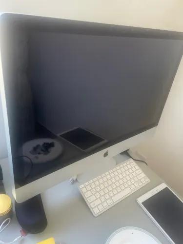 iMac 27 pol Core i7 16gb RAM