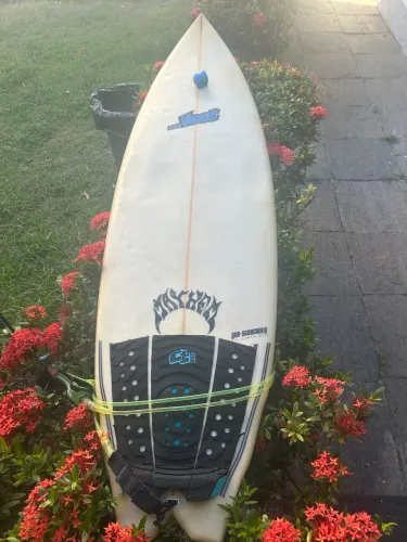 Prancha de surf lost