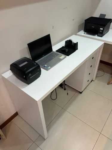 Mesa para escritório