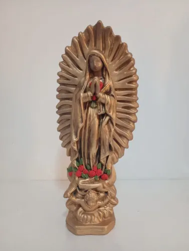 Santa Guadalupe