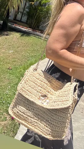 Bolsa de Verão 