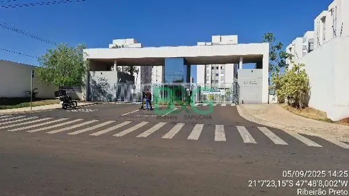 Apartamento com 1 dormitório à venda, 47 m² por R$ 106.074,43 - Portal Mirante Da Colina -