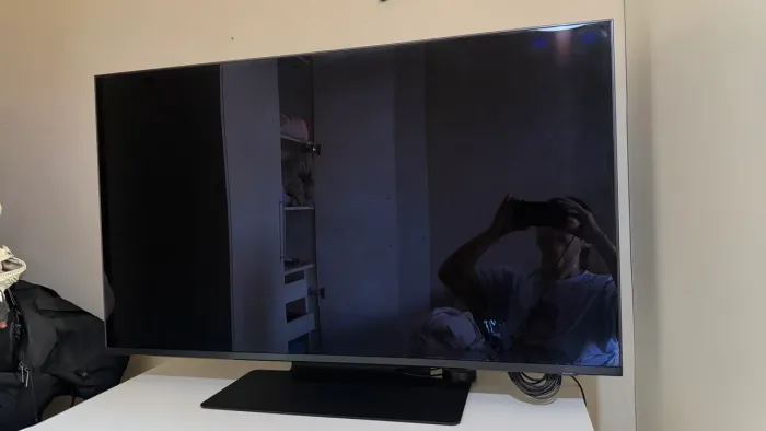 TV SAMSUNG 43 NEO QLED 144Hz