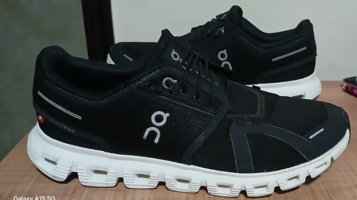 Tenis Original ON - N° 41