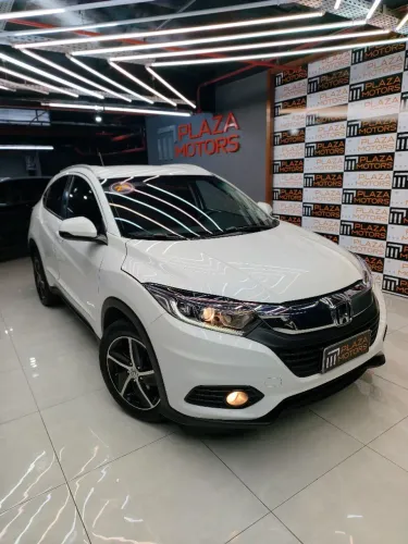 Honda HR-V EX 1.8 Flexone 16V 5P Aut. 2021