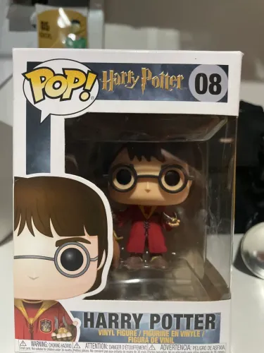 Funko Pop Harry potter 08