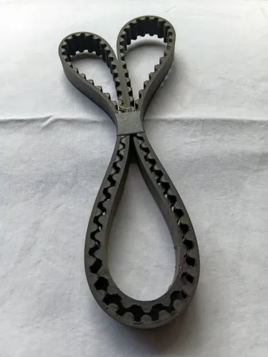 Coreia dentada