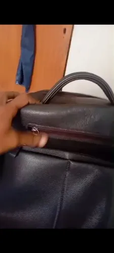 Mochila bennemann