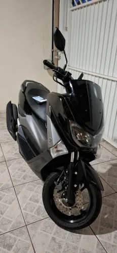 Nmax 2019 