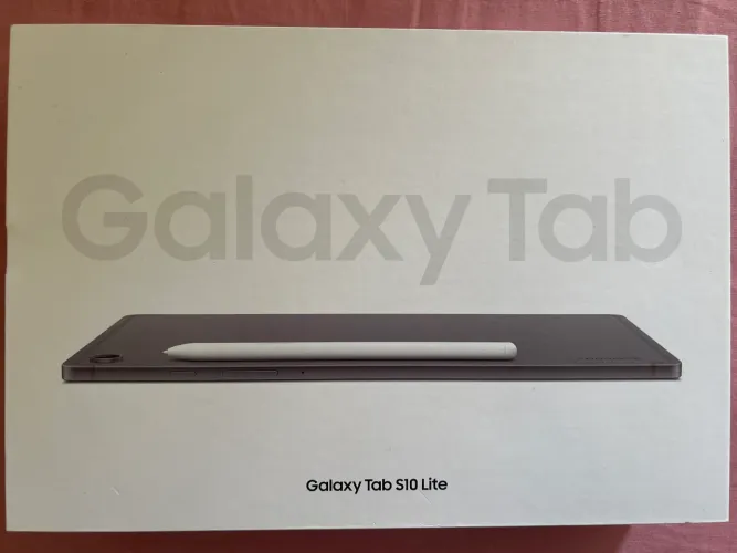 Galaxy Tab S10 Lite -128 Gb