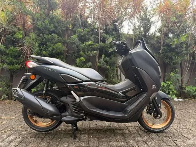 YAMAHA NMAX 160 2023