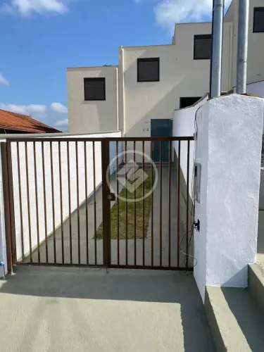 Casa 2 Quartos 2 Suites no Canaa codigo: 307003